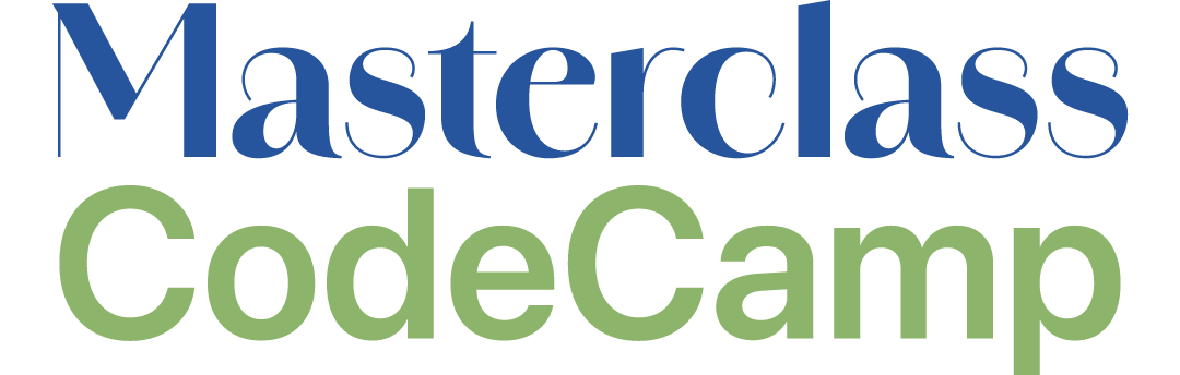 Masterclass Codecamp